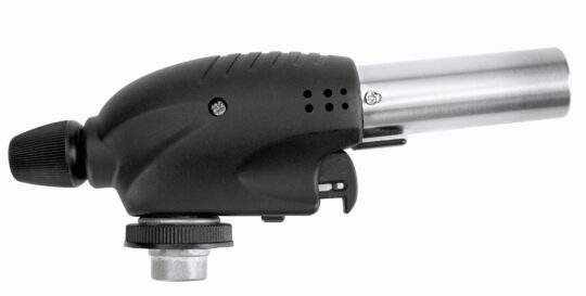 Soplete cabezal profesional 16.5cm