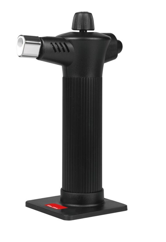 Soplete gas pasteleria gourmet Ibili