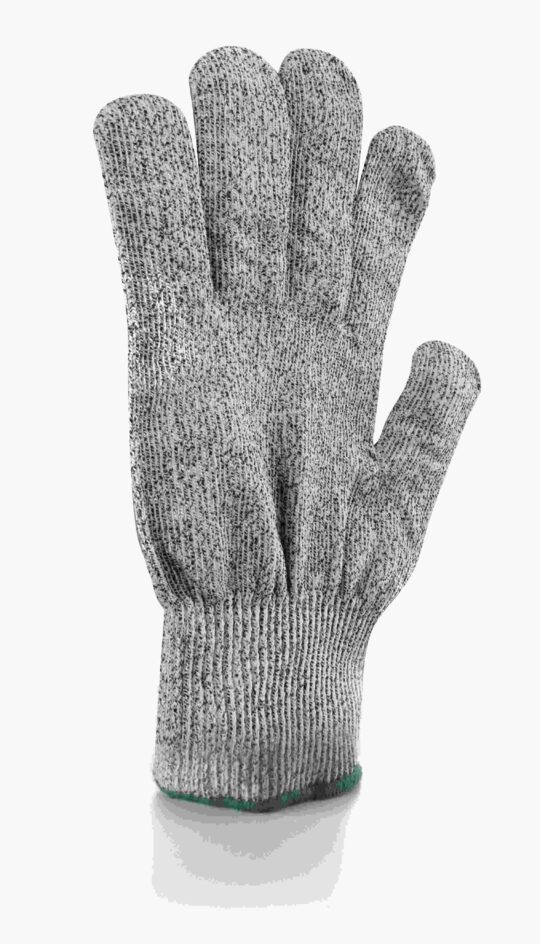 Guante proteccion resistente al corte T/XL