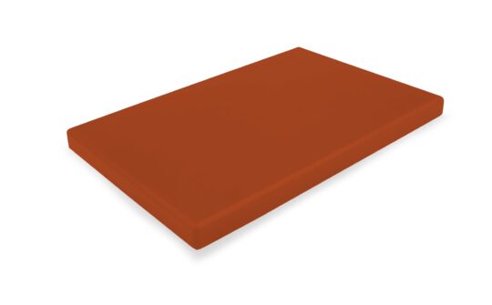 Tabla corte marron 40x30x2