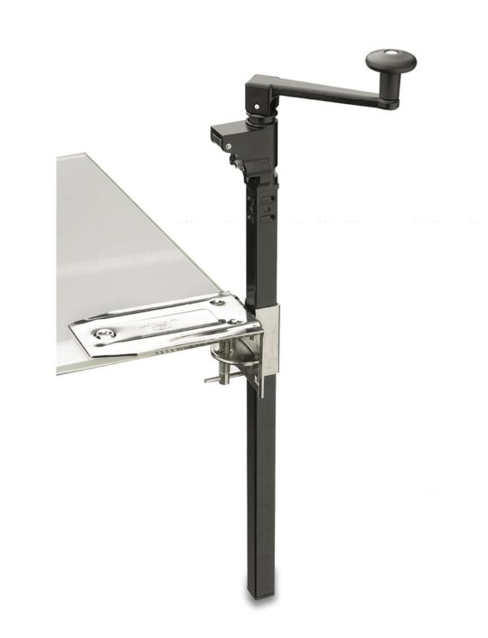 Abrelatas industrial sobremesa