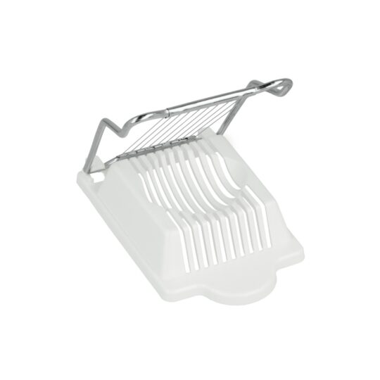 Cortahuevos plastico simple