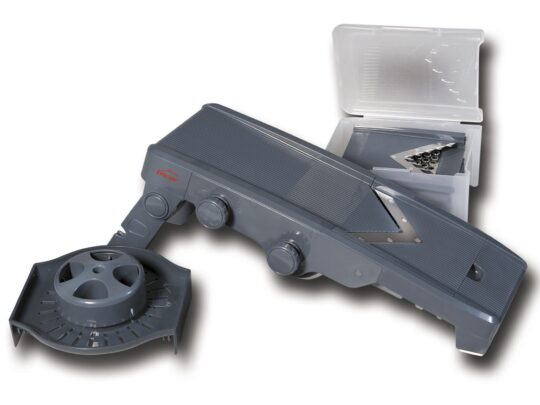 Mandolina abs multifuncion domestica