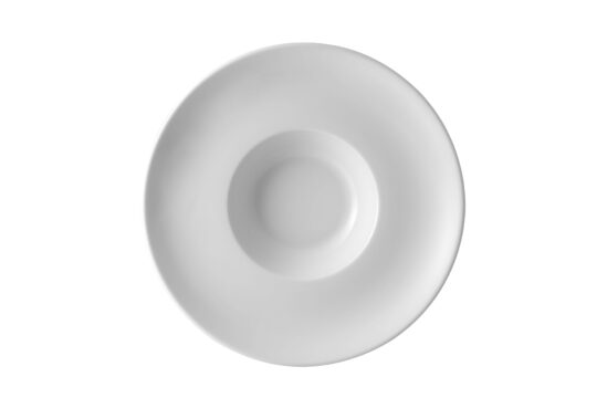 Plato risotto blanco 27cm