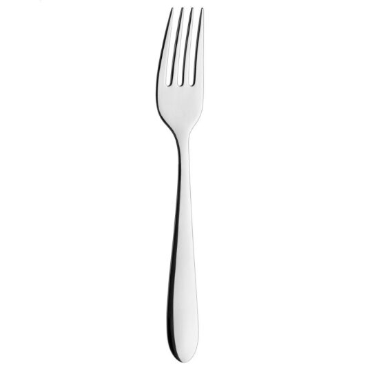 Tenedor lunch Oval 12uds