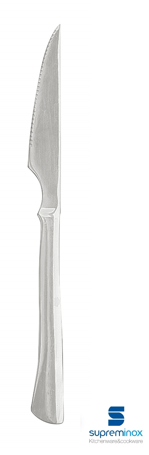 Cuchillo trinchero Hotel Eco 12uds