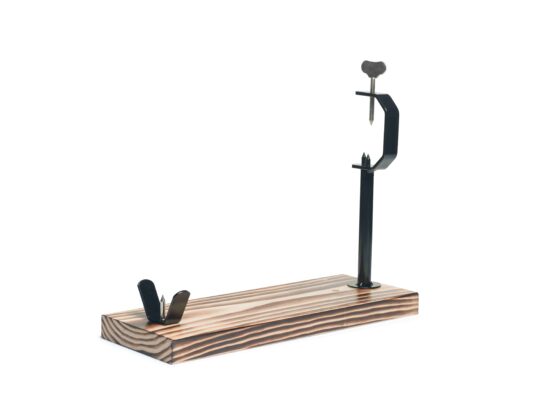 Jamonero madera eco Rioja