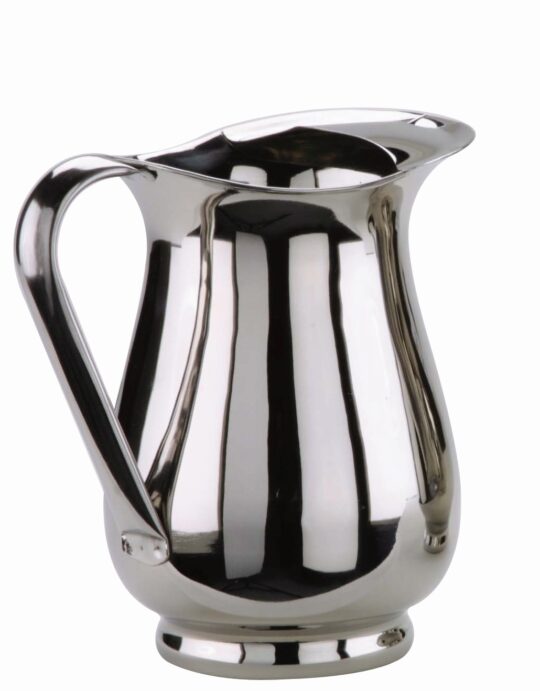 Jarra servir inox 2L