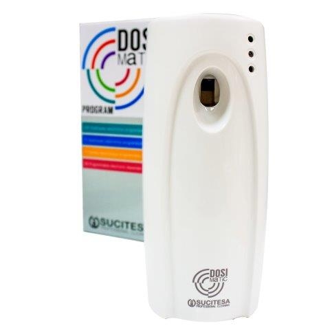 Dosificador spray programable digital