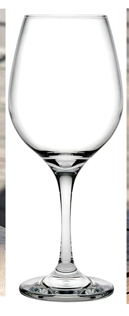 Copa  vino/cerveza essence 46 cl. 6 ud.