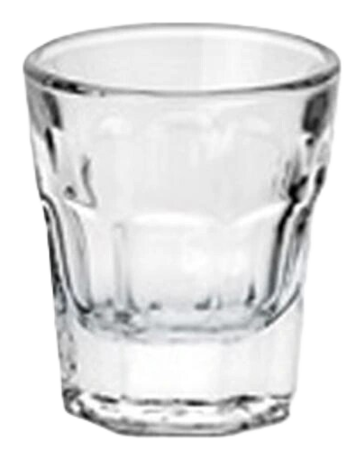 Vaso licor London 4,2cl