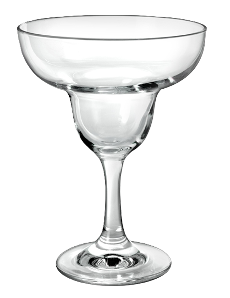 Copa coctel margarita 27cl 6uds