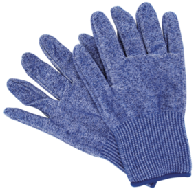 Guante proteccion resistente al corte T/L