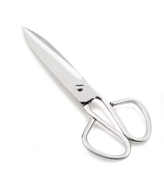 Tijeras pescado inox 20cm