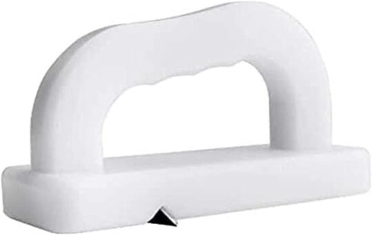 Rascador tabla cortes