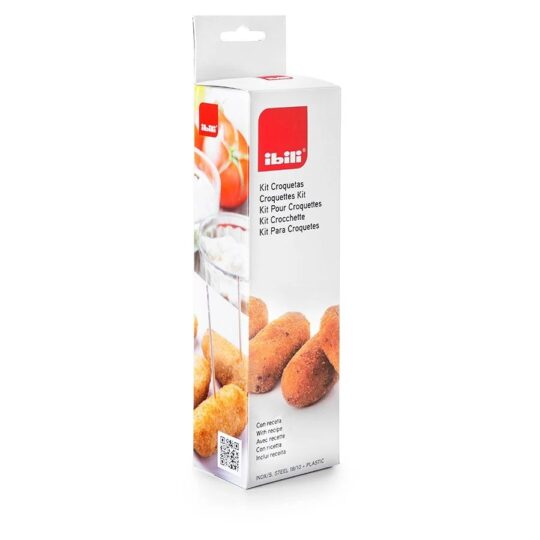 Manga croquetas c/boquilla