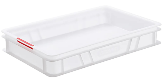 Cubeta alimentacion fermentacion pizzas 60x40