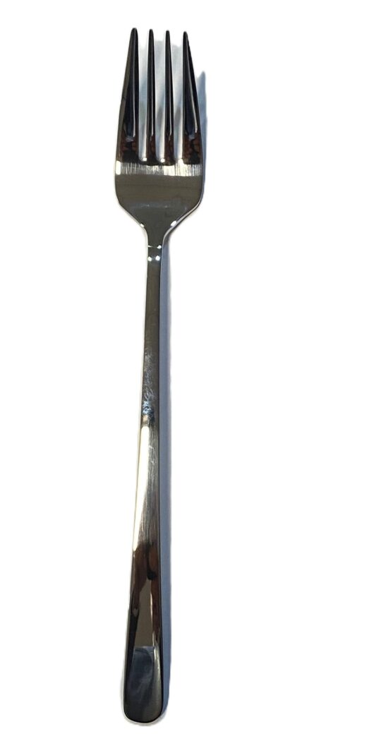 Tenedor mesa Elegance 12uds