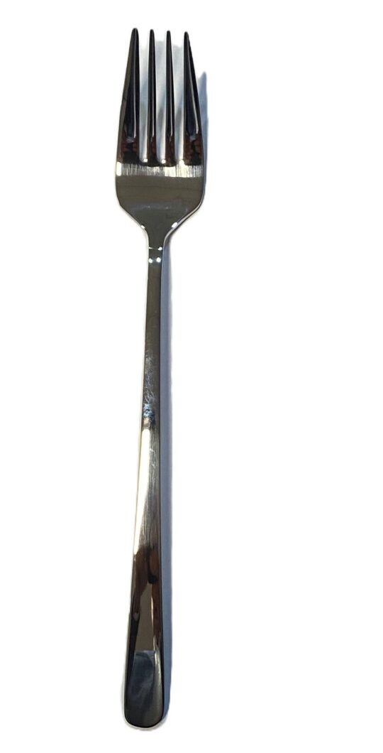 Tenedor postre Elegance 12uds