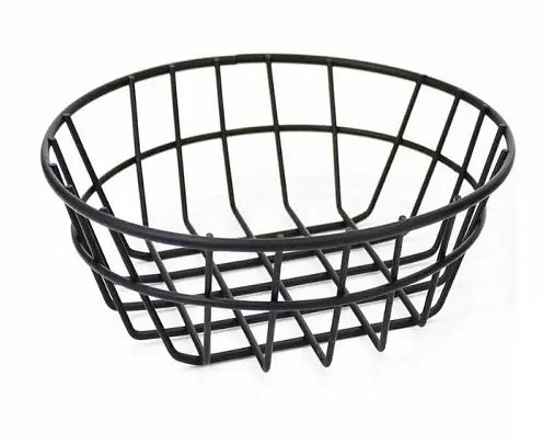 Panera metal 20 cm. diametro