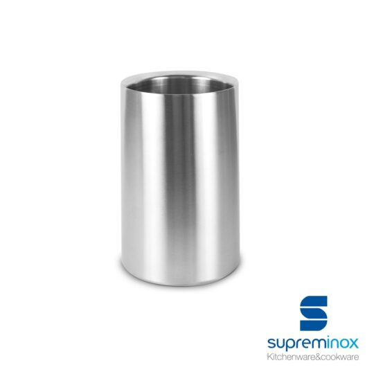 ENFRIADOR BOTELLLA INOX