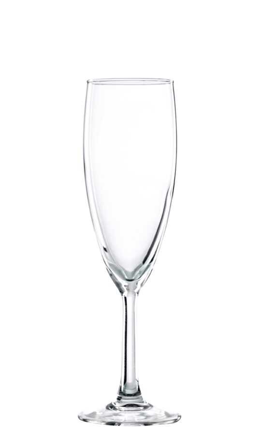 Copa champan Princesa/Merlot 15cl 6uds