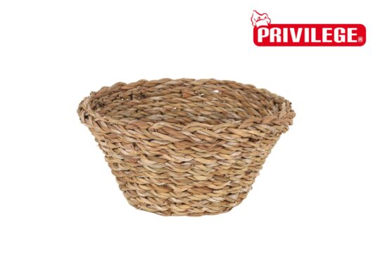 Panera mimbre conica 21cm