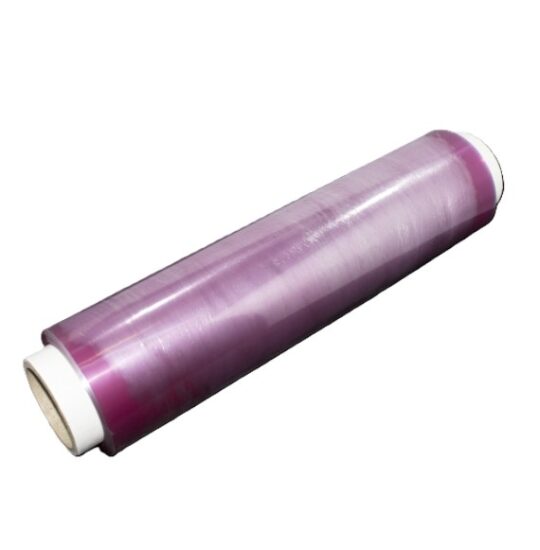 Rollo film transparente 30cm 300mts