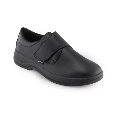 Zapato unisex velcro negro Neon/Codeor nº42