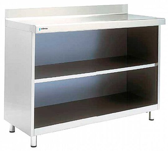 Mueble estanteria contramostrador 1500 Fagor