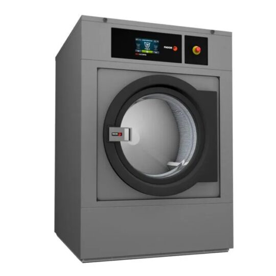 Lavadora 25 Kg. Fagor LA-22 TP2 E