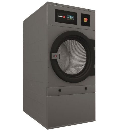 Secadora  18 Kg. SR-18 TP2 PLUS E