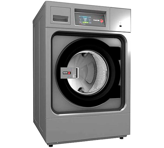 Lavadora profesional 11 Kg. Fagor LAP-10 TP2 E P