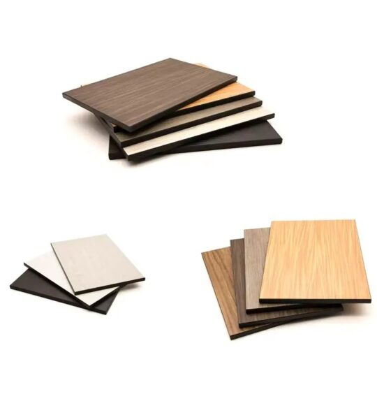 Tablero para mesa COMPACT