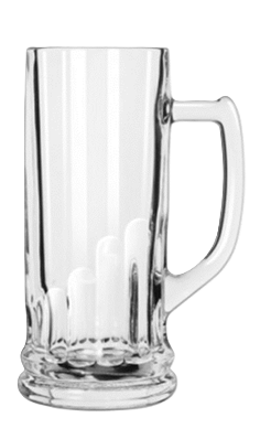 Jarra cerveza Classic 32cl 6uds