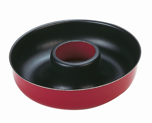 Molde savarin antiadherente Venus 26cm