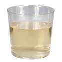 Vaso ps transparente pinta 330 cc. 20 ud.