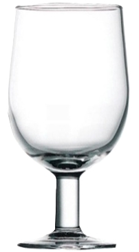 Copa cerveza Campana 29cl 12uds