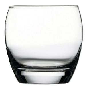 Vaso bajo combinado Imperial 30cl 12uds