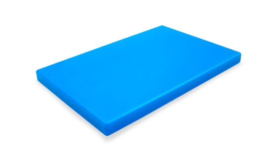 Tabla corte azul 50x30x2