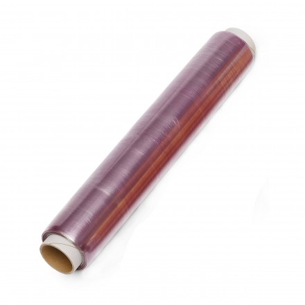 Rollo film transparente 45cm 300mts