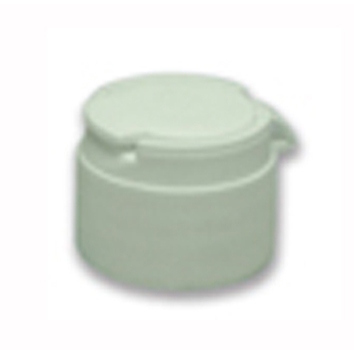 Tapon botella dispensador 1 L. Hinge cap dispenser