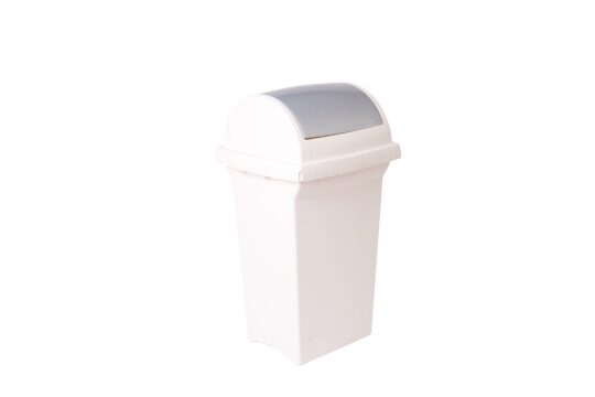 Cubo basura basculante 50L