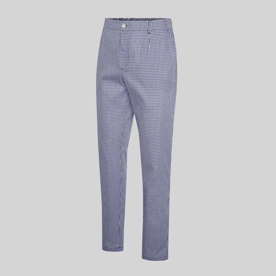 Pantalon cocina Vichy T/58