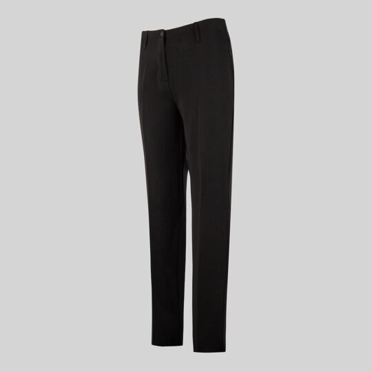 Pantalon señora negro T/44