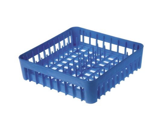 Cesta lavado platos 40x40