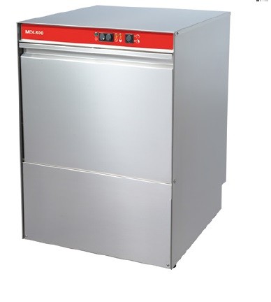 Maquina lavavajillas MDL 500-svh cesta 50X50