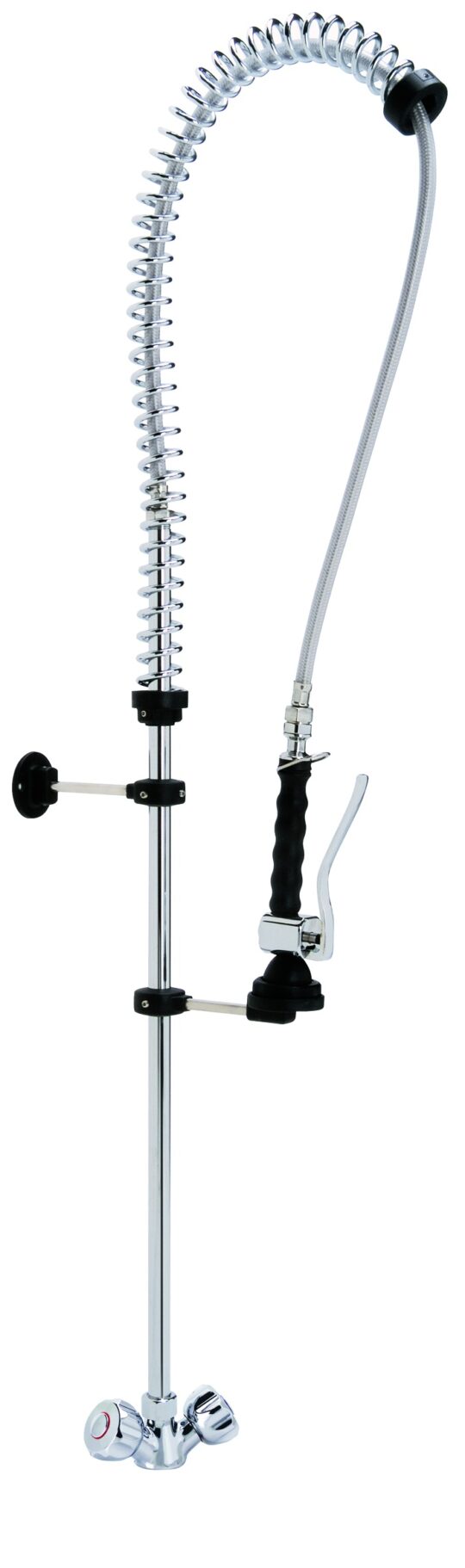 Grifo ducha 1/caño 2/aguas