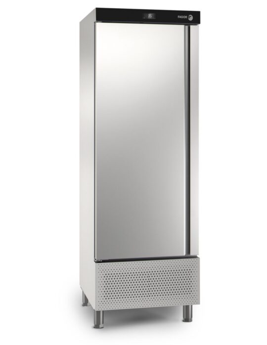 Armario refrigeracion inox PRO 1 puerta Fagor CUP11S