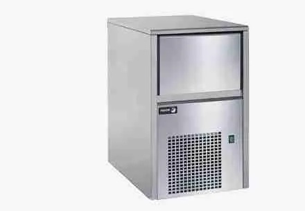 Maquina fabricador hielo 40kg aire Fagor